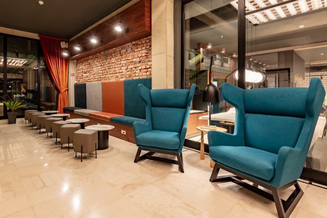 Hotel Pela Охрид Экстерьер фото