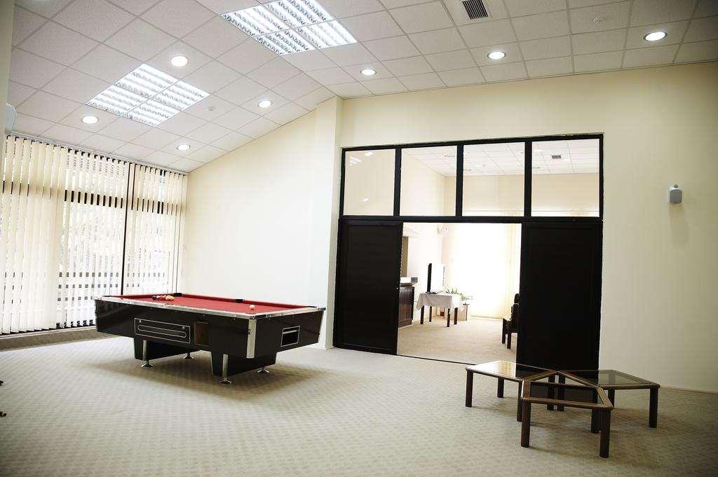 Hotel Pela Охрид Номер фото