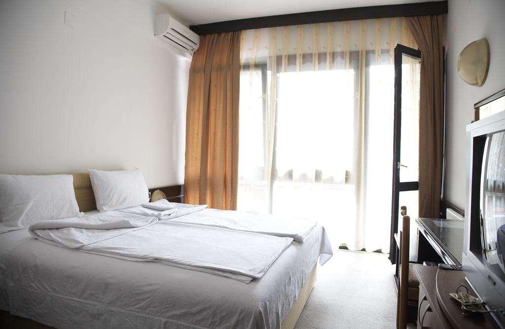 Hotel Pela Охрид Номер фото