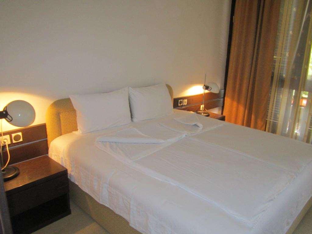 Hotel Pela Охрид Номер фото