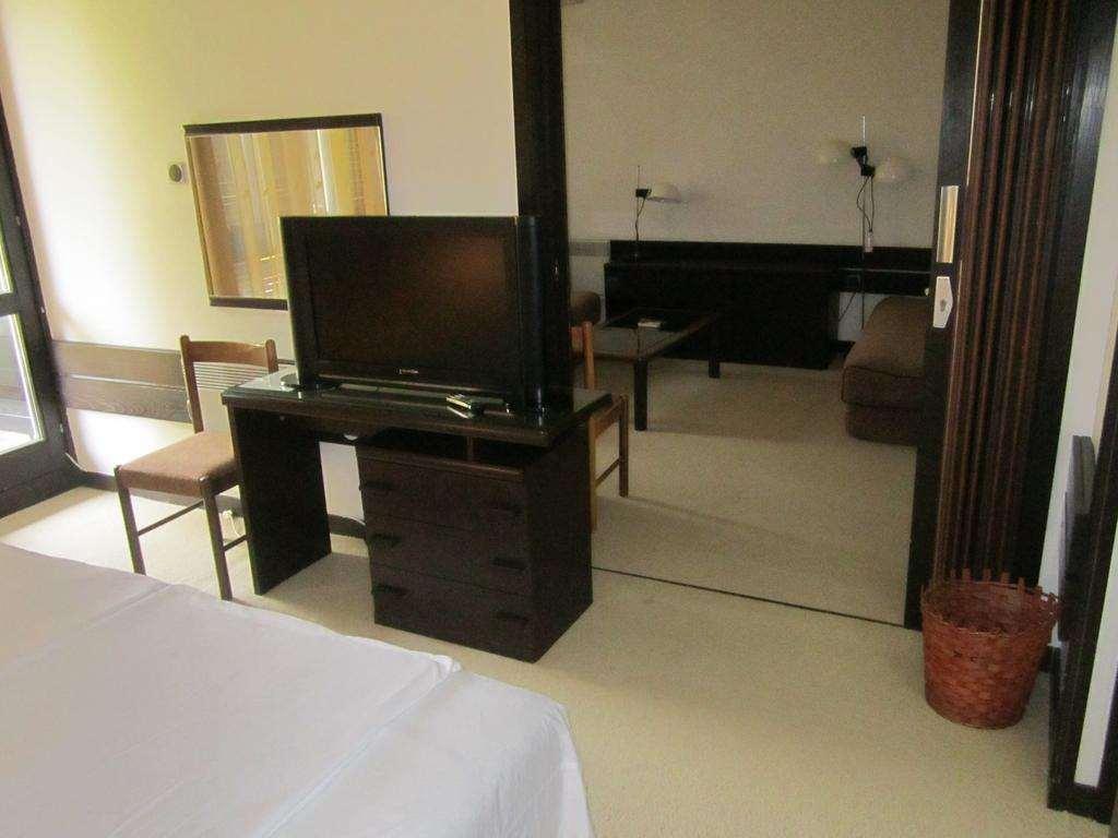 Hotel Pela Охрид Номер фото